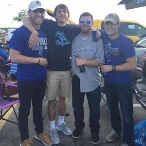 Meet your Posher, Brett